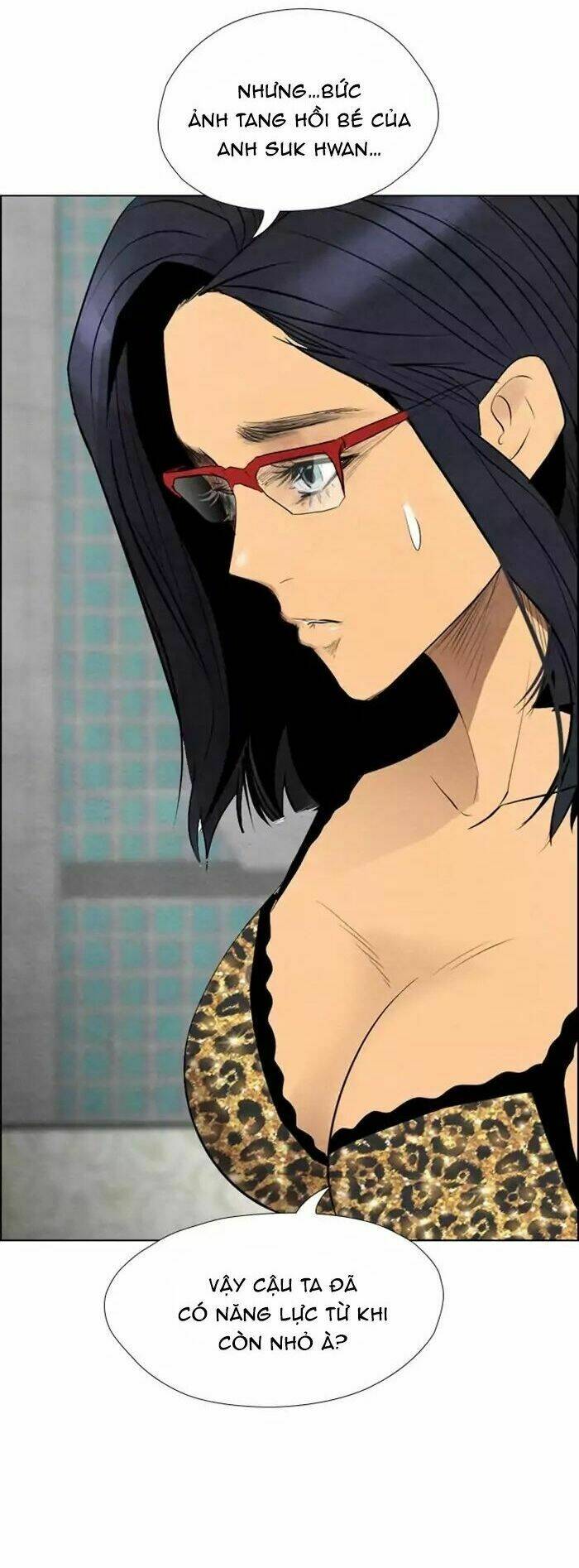 kẻ hồi sinh chapter 57 22