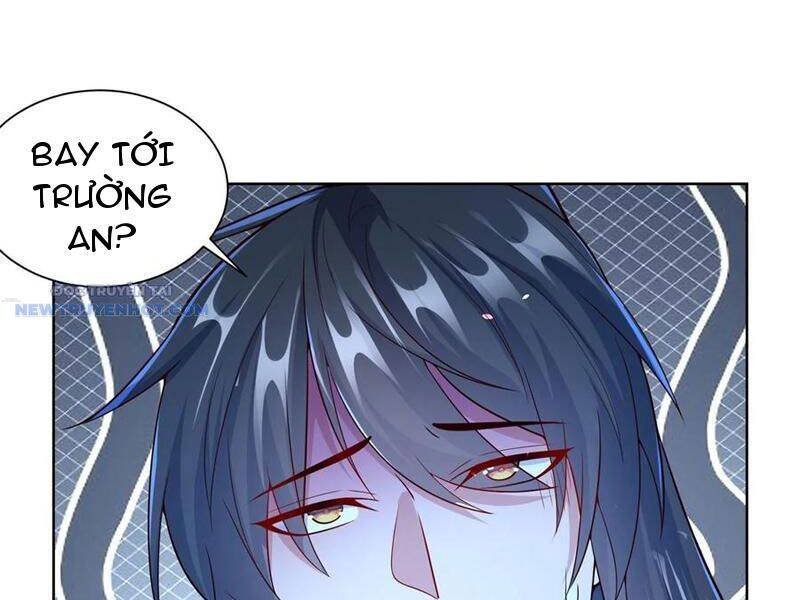 ta thực sự không muốn làm thần tiên chapter 71 24