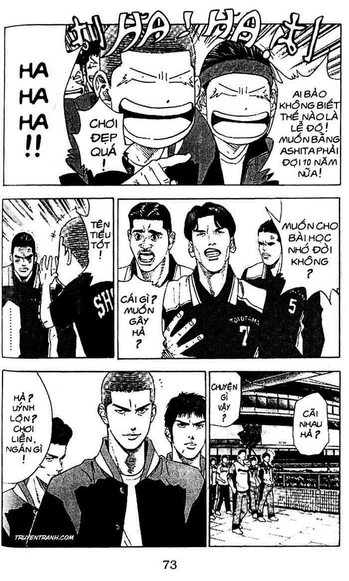 cao thủ bóng rổ chapter 198 8