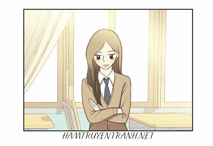 thế giới con gái chapter 21 25