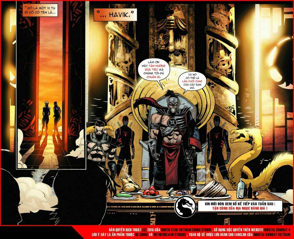 mortal kombat x chapter 12 23