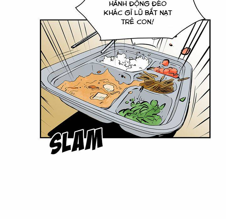 huyền thoại : khởi đầu chapter 3 57