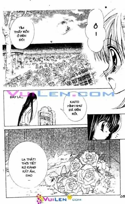 viên ngọc nàng tiên cá chapter 2 86