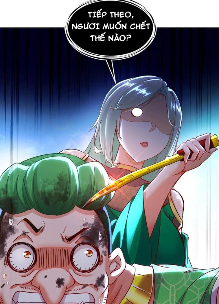 tuyệt sắc đạo lữ đều nói ngô hoàng có thể chất vô địch chapter 125 50