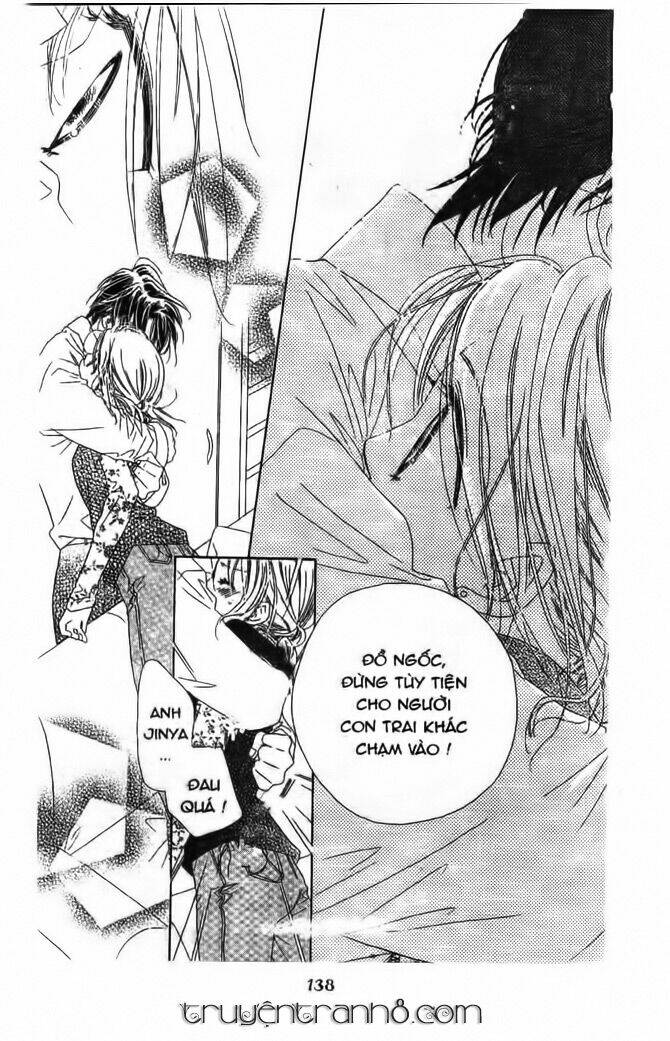 gió xuân chapter 7 19