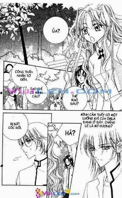 nàng công chúa bỏ trốn chapter 9 51