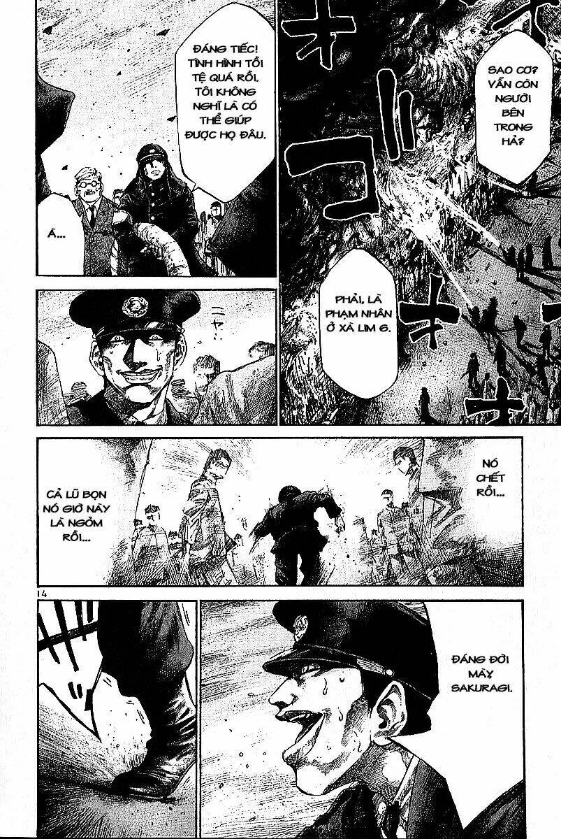 rainbow chapter 11 12