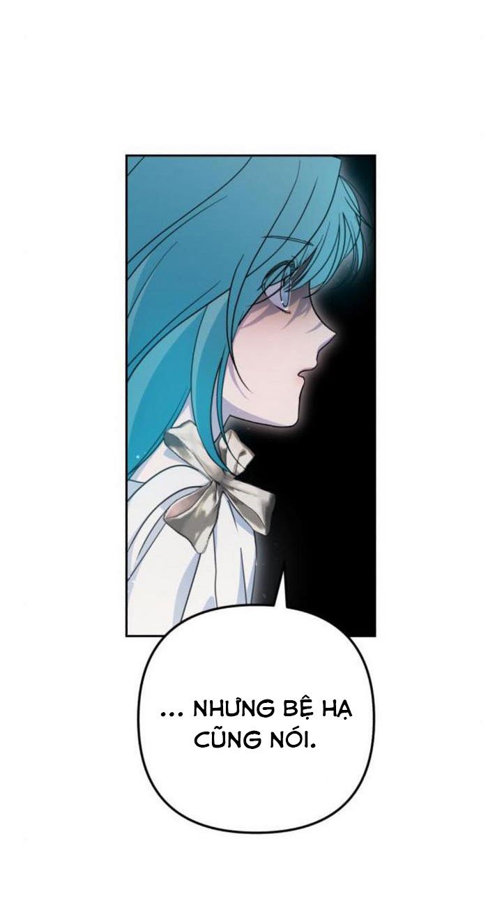 công nương mint bé nhỏ chapter 15.2 2