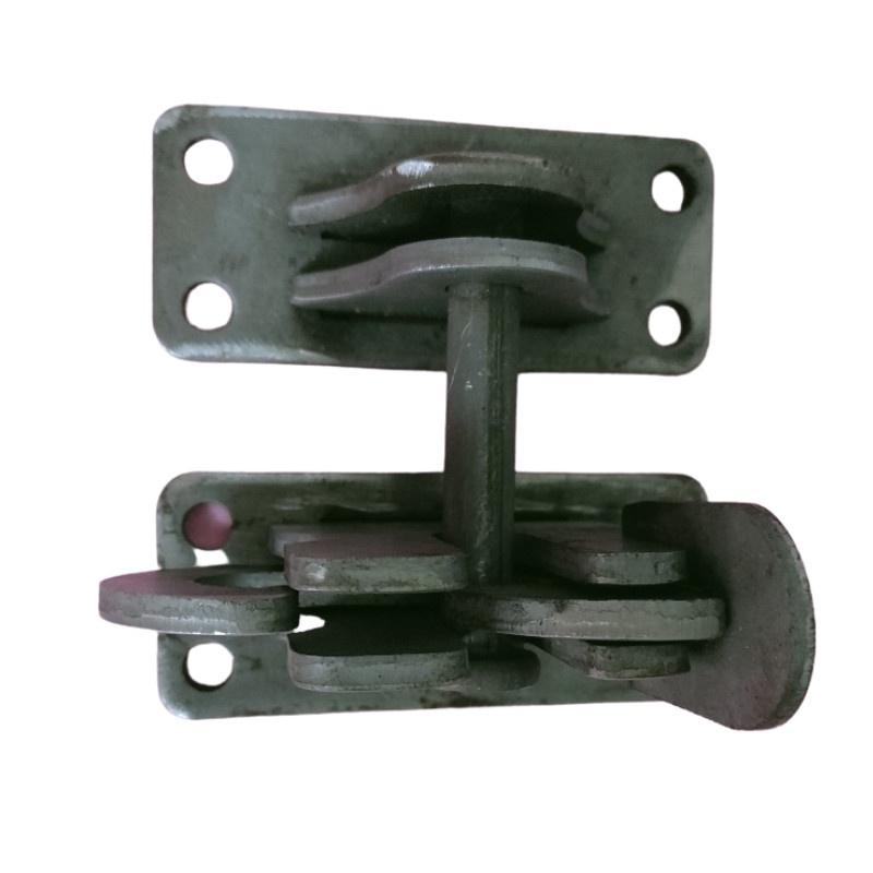 Bộ sản phẩm Chốt cửa tự động - Dễ sử dụng - Chuyên dùng cho các loại cửa - Giao nhanh - Không hài lòng hoàn tiền;