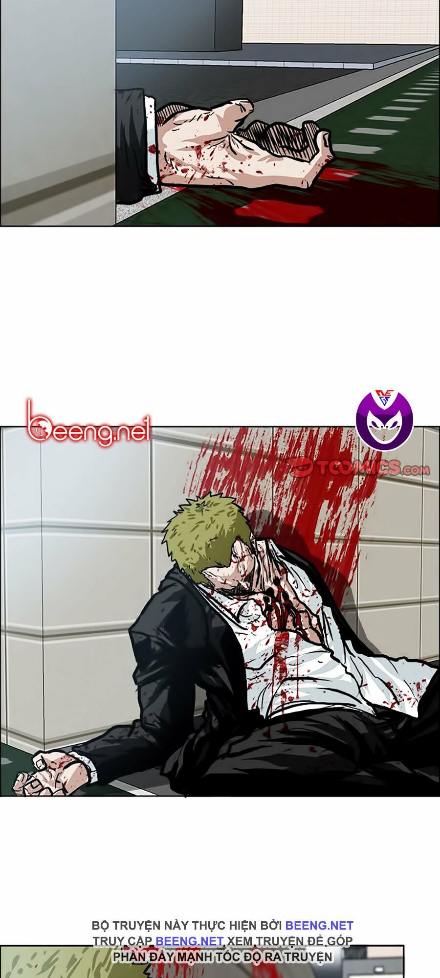 bá chủ học đường ss2 chapter 43 42