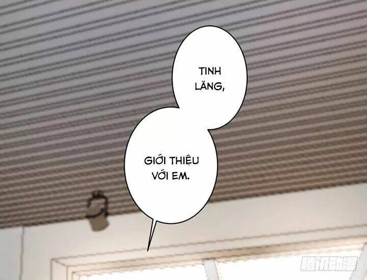 thiên hậu trở về chapter 46 19