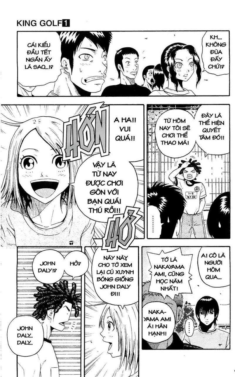 king golf chapter 2 5