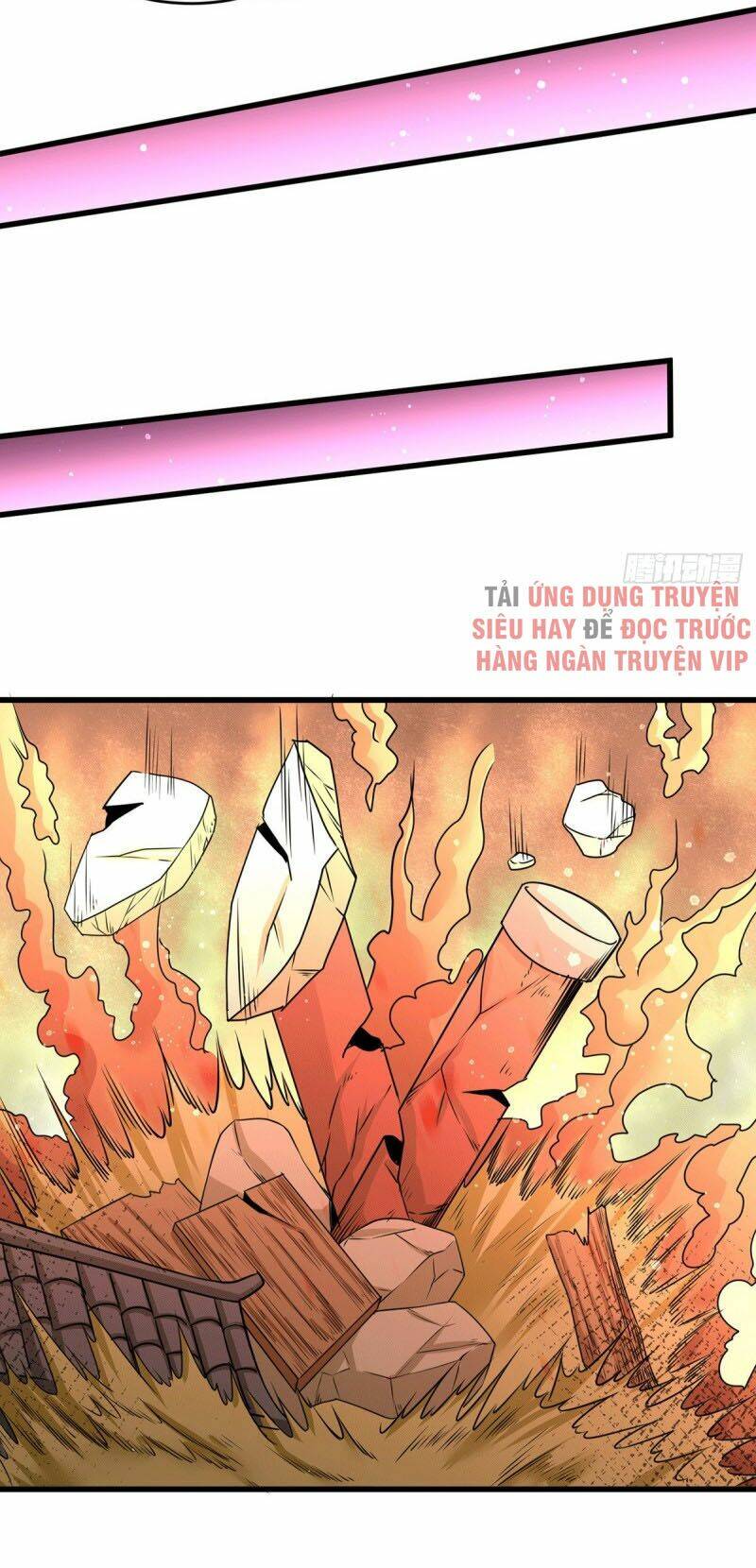 đô thị đỉnh phong cao thủ chapter 217 14