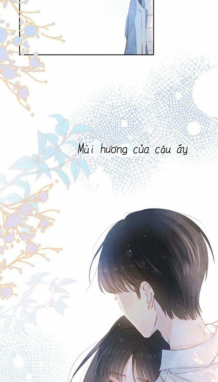 nỗi buồn của hoa cẩm tú cầu chapter 10 14