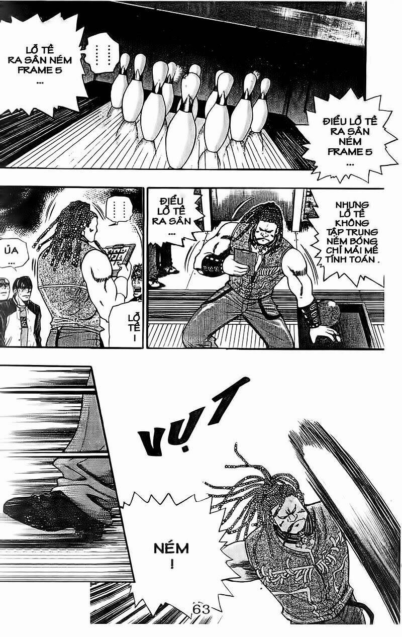 bowling king chapter 156 6