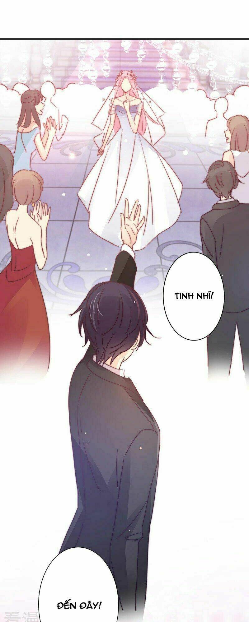 cuồng duệ tiểu thê chapter 112 27