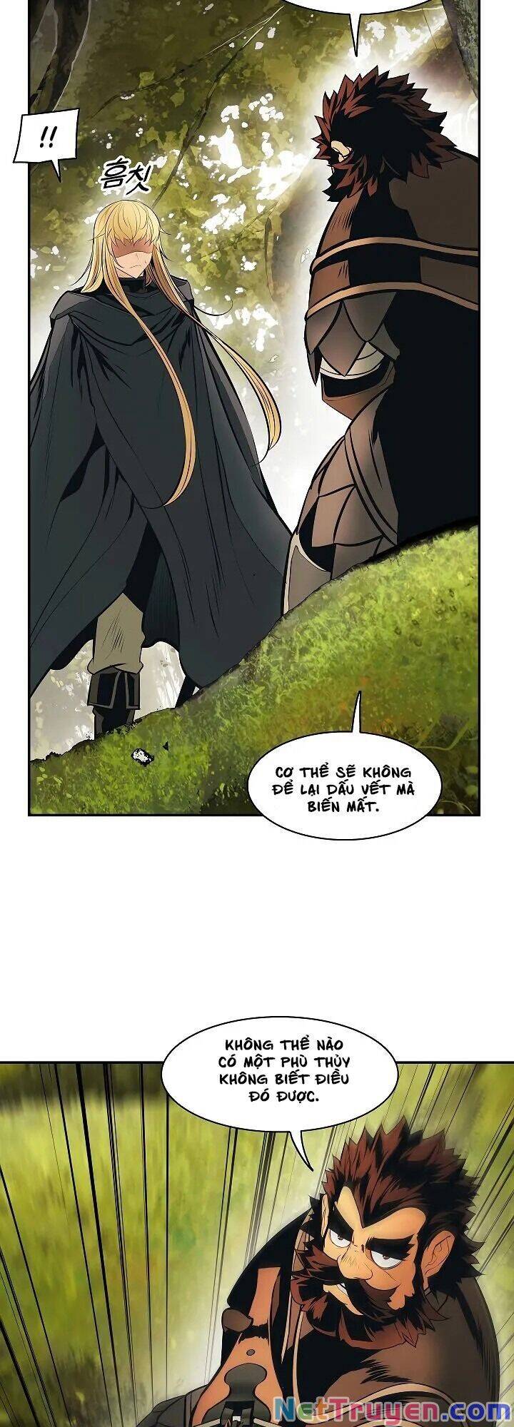 bất bại chân ma chapter 85 33