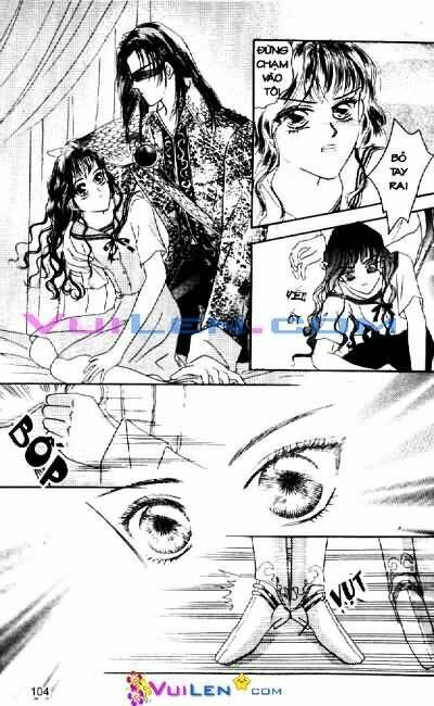 hai nàng công chúa chapter 1 104