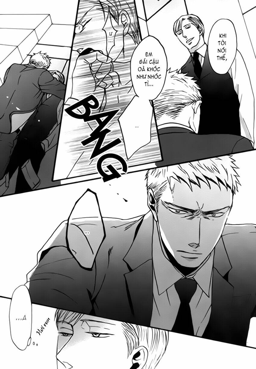 saezuru tori wa habatakanai chapter 2 54