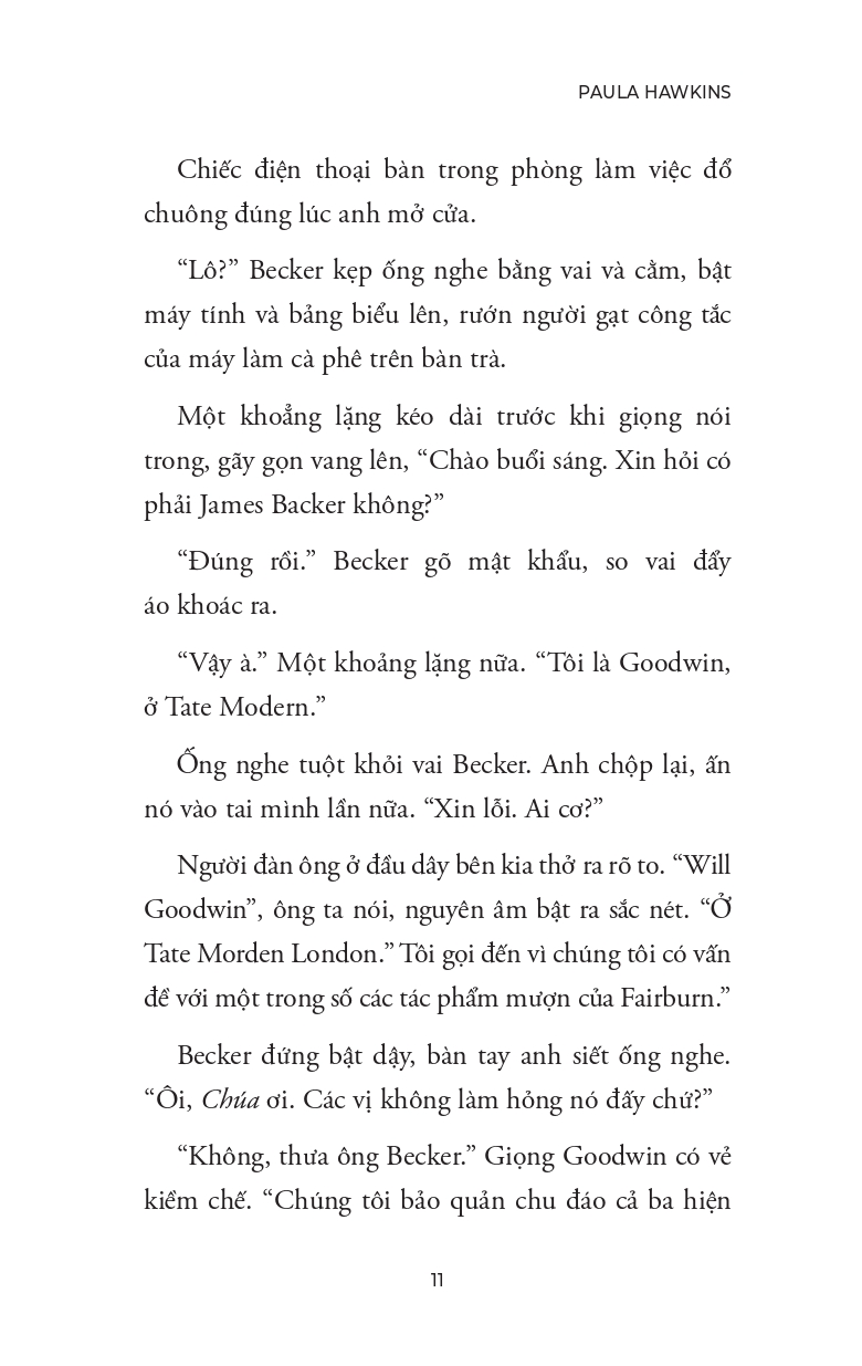 Sách Thuỷ Triều Đen