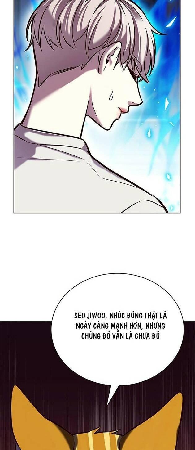 biến thân thành mèo chapter 219 48