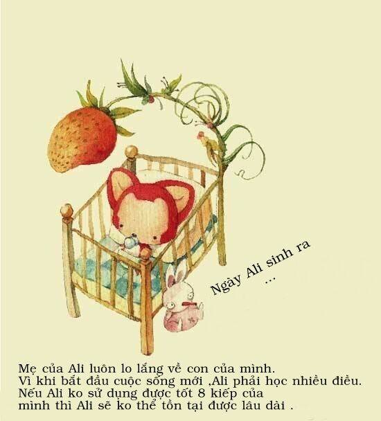 giấc mơ của ali chapter 1 4