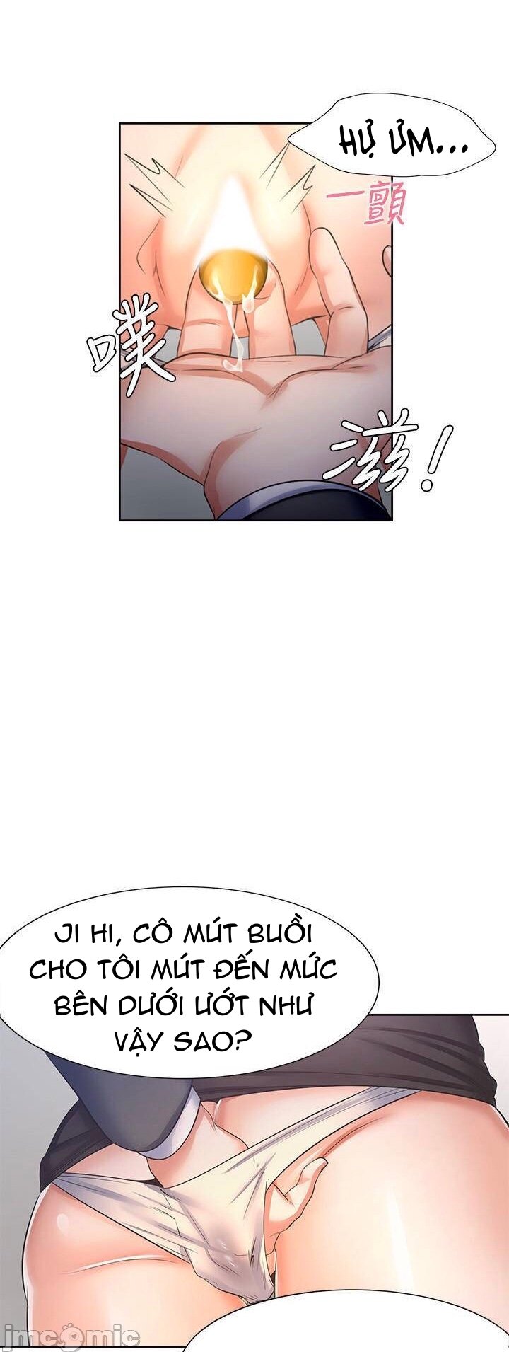 khát tình chapter 47 34