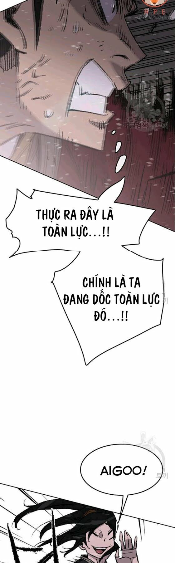 kiếm sĩ bất bại chapter 48 17