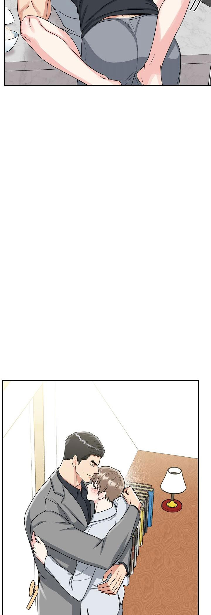 hổ dữ chapter 14 24