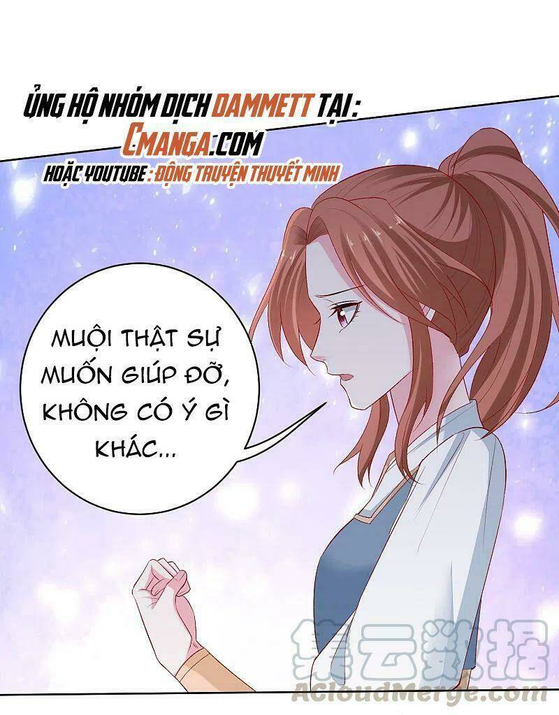 độc y đích nữ chapter 224 3