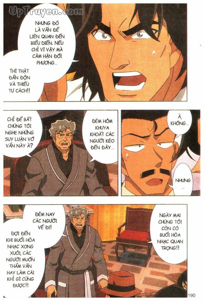 conan màu - nốt nhạc kinh hoàng chapter 1 192