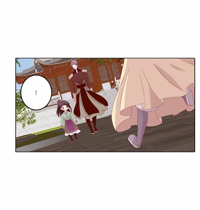 tướng quân mời ra trận chapter 75 10