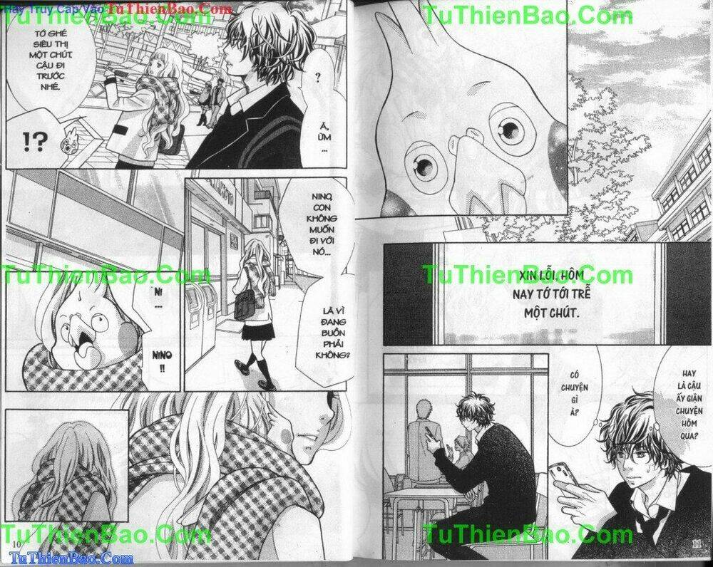 anh bạn bí ẩn chapter 5 6