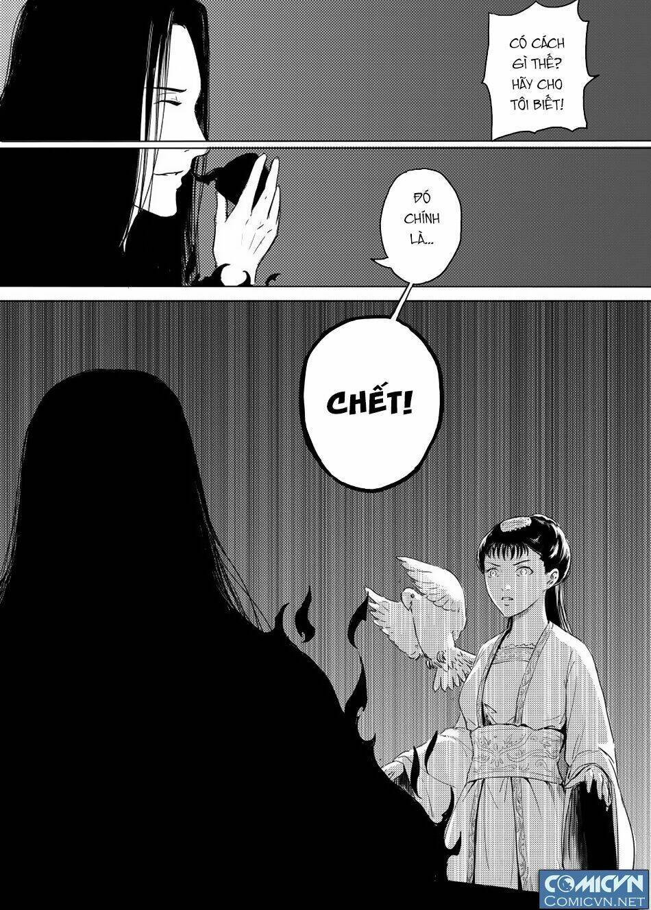 quỷ sai chapter 1 37