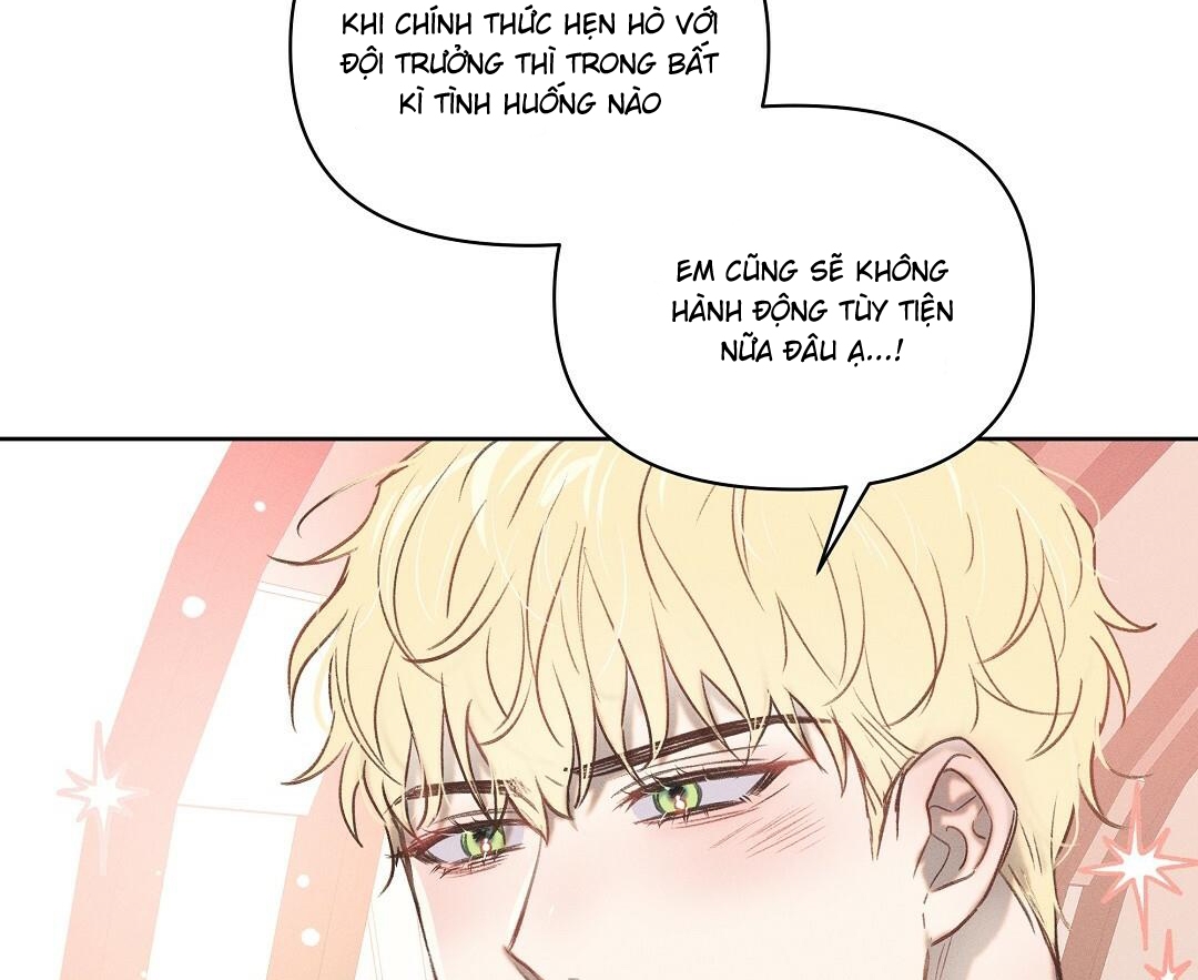 đại úy lãng mạn thân yêu của tôi chapter 12 8