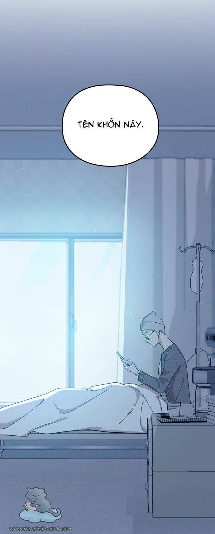 cô đi mà lấy chồng tôi đi chapter 1 4