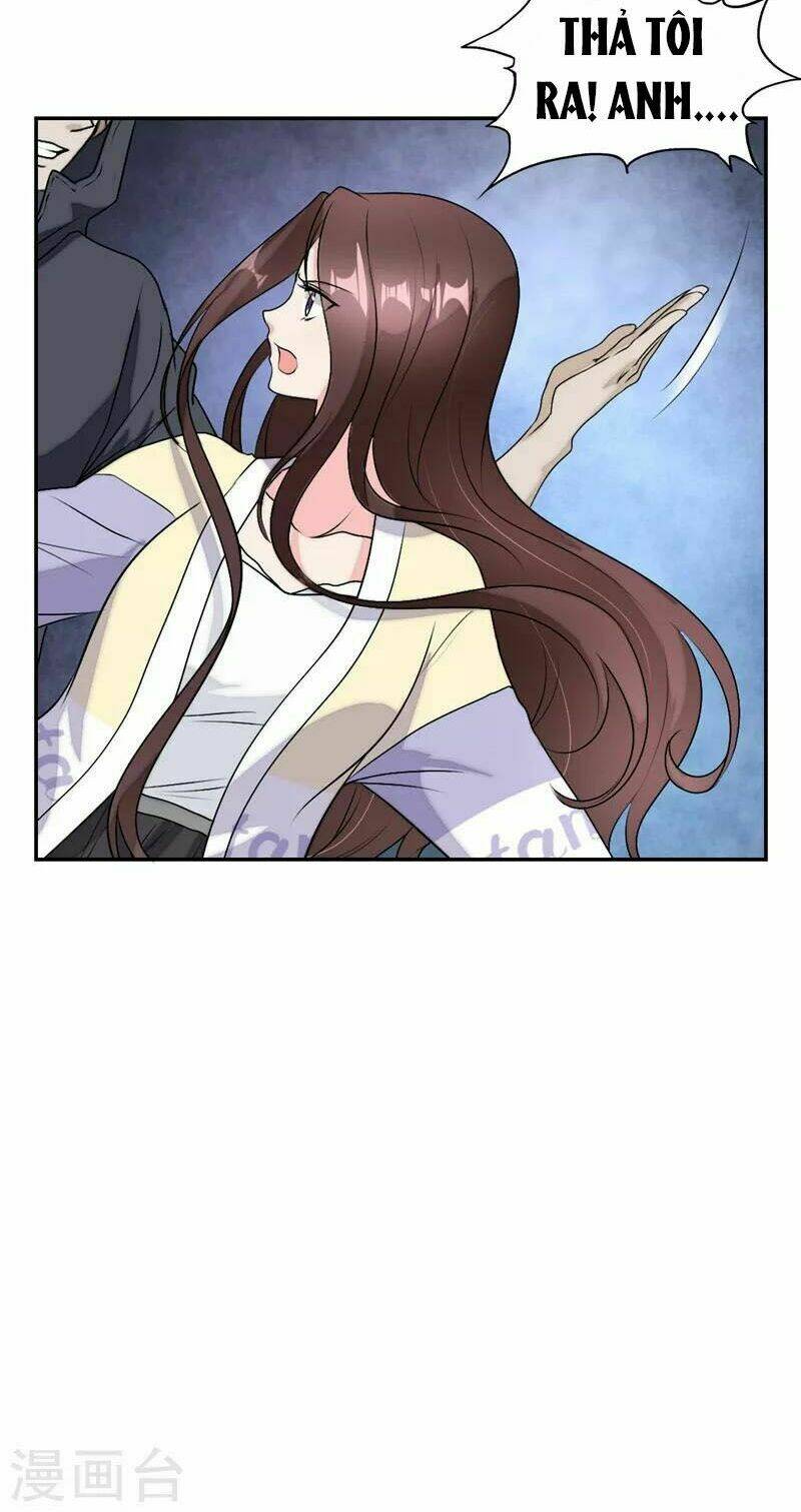 manh bảo đột kích: mami cha con đâu ? chapter 46 10