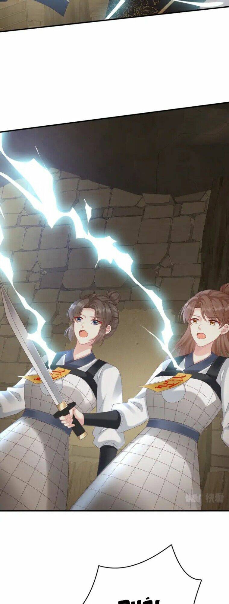 kiều phu có hỉ chapter 61 23