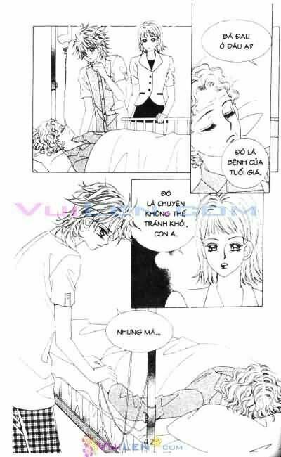 chàng gà mái chapter 1 42