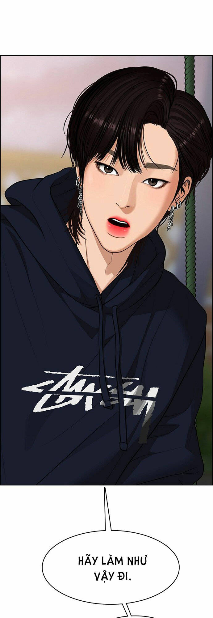 nữ thần giáng thế chapter 180.2 12