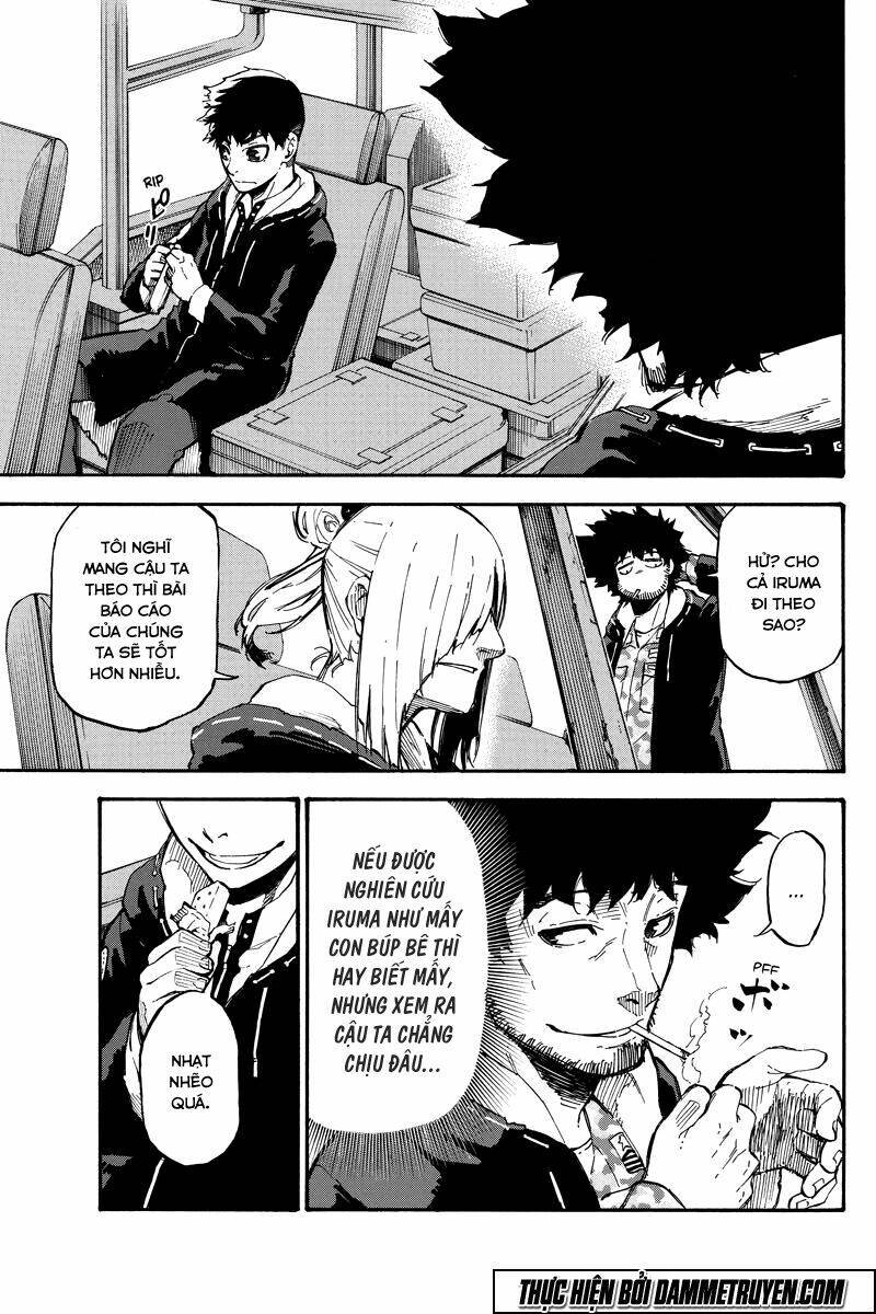 dolly kill kill chapter 60 3