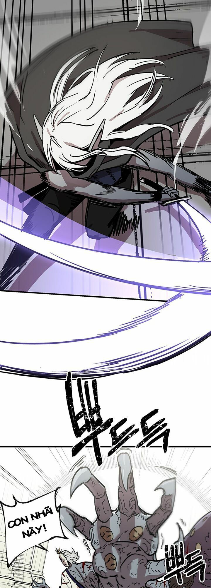 bug player - người chơi lỗi chapter 31 52