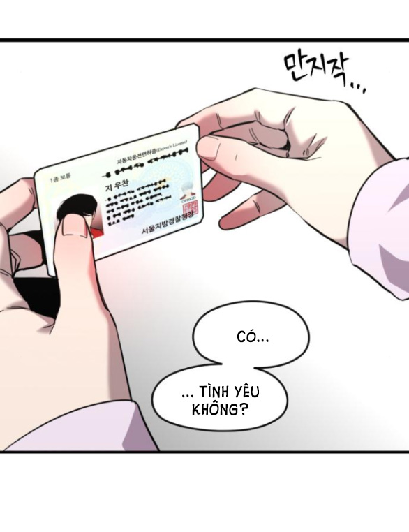 Nari Ở Nhà Đối Diện chapter 35.2 - Trang 11