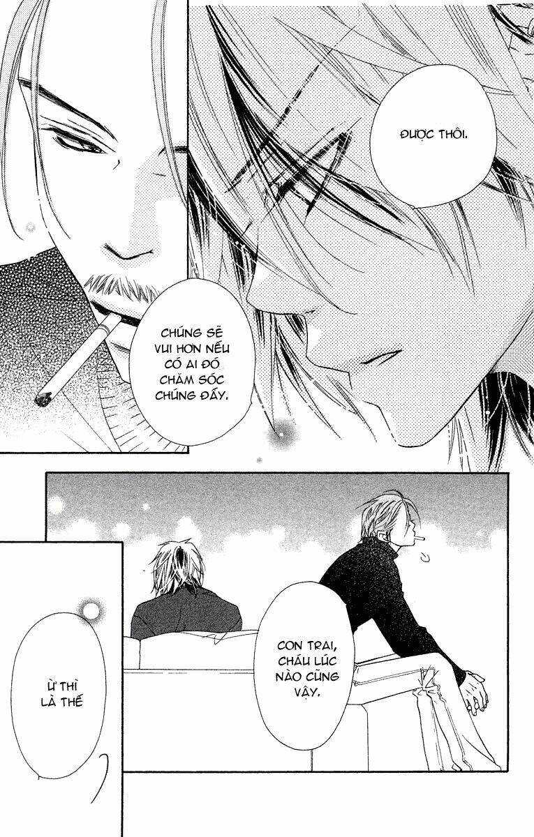 sora log chapter 4.5 16