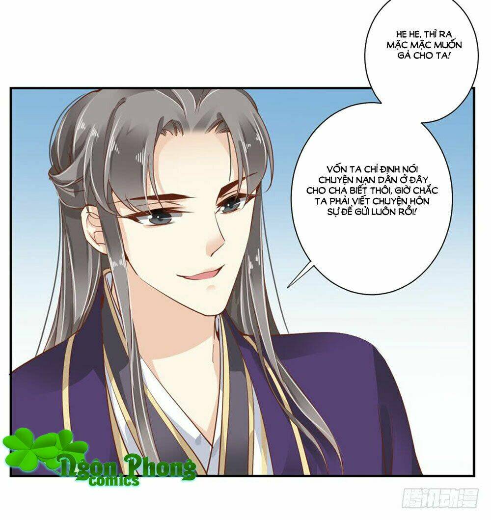 thiền tâm vấn đạo chapter 58 7