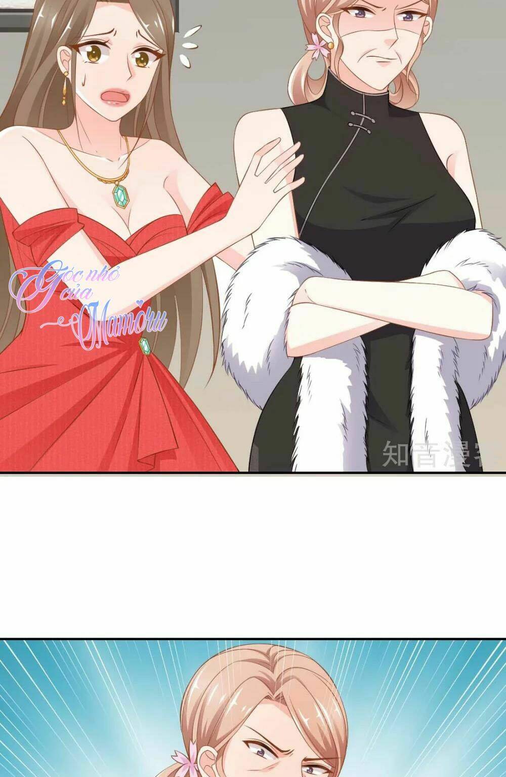 phụng tử thành hôn : tiên thê không được trốn chapter 10 32