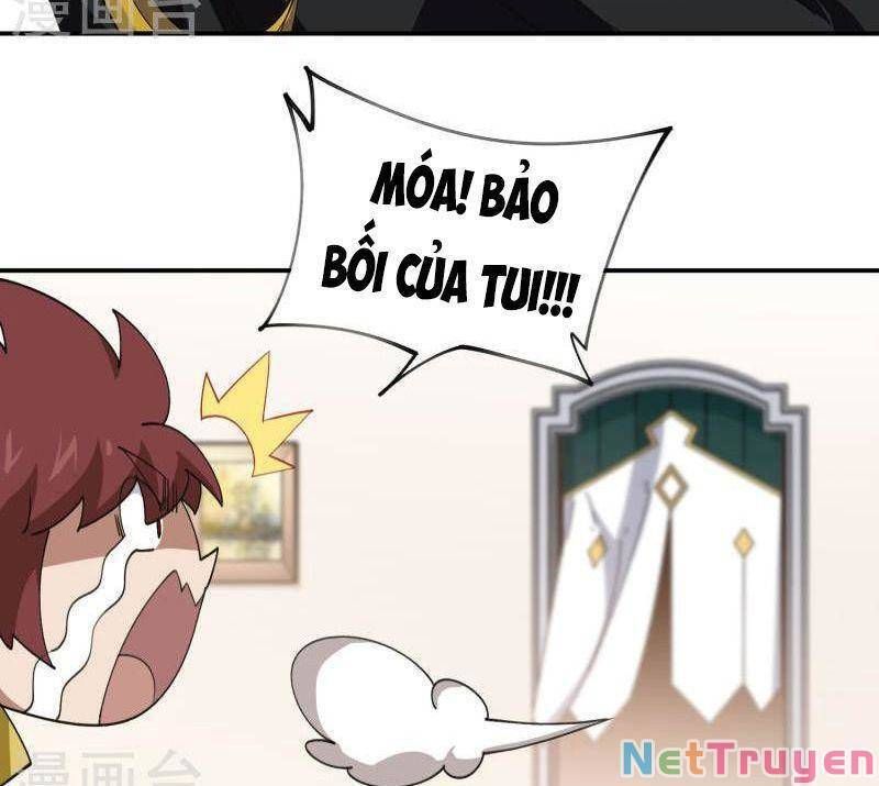 võng du chi cận chiến pháp sư chapter 468 7