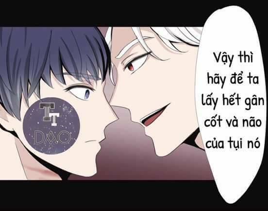 mộ huyết chi ương chapter 1 4
