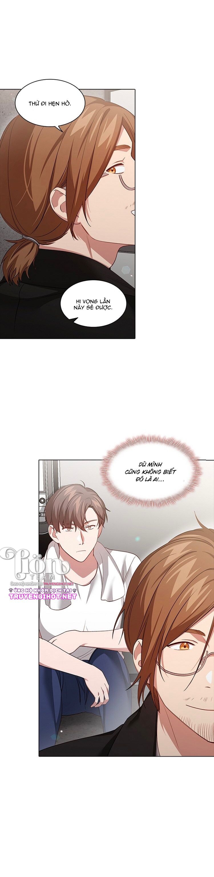 vướng vào mối quan hệ ngoài ý muốn chapter 56.2 16