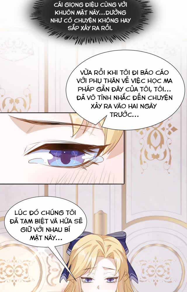 ma pháp của công chúa amy chapter 1 60